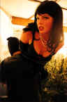 Betty Bud 1