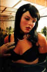 Betty Bud 2
