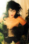 Black Corset