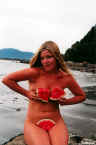 Fruit Salad 