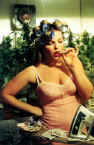 Curlers Smoker
